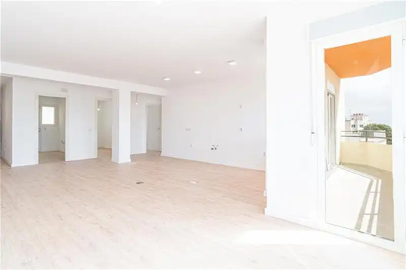 Piso en venta en  Palma de Mallorca con Terraza