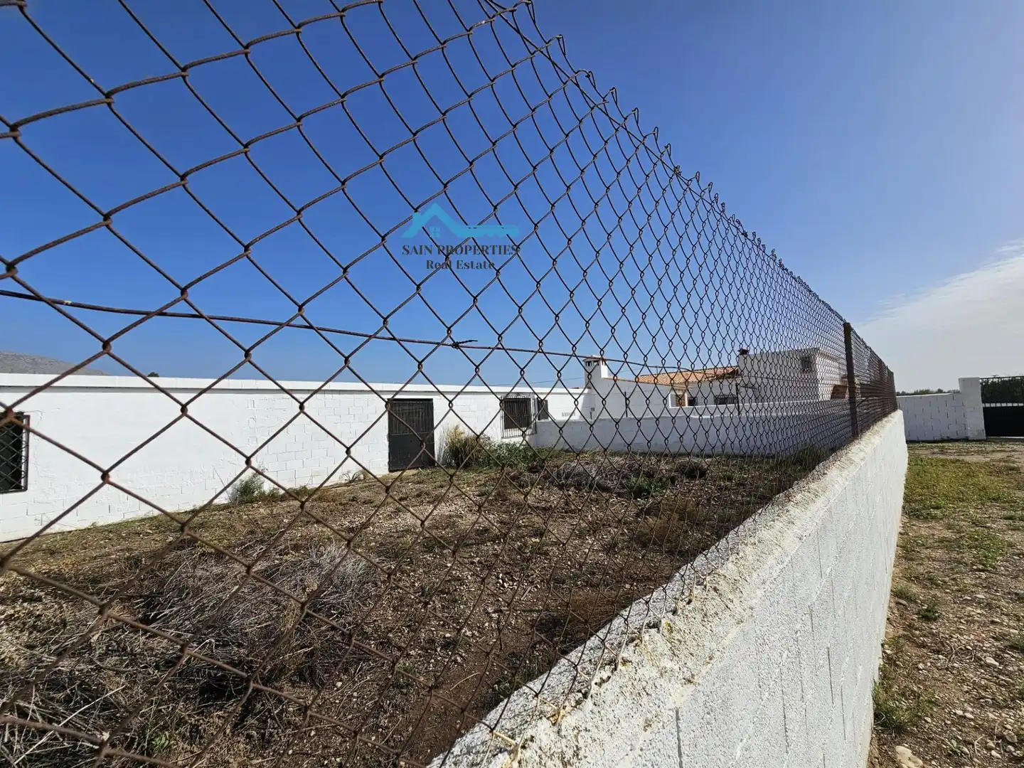 Casa rustica con giardino in vendita a Altea la Vella, imagen 18