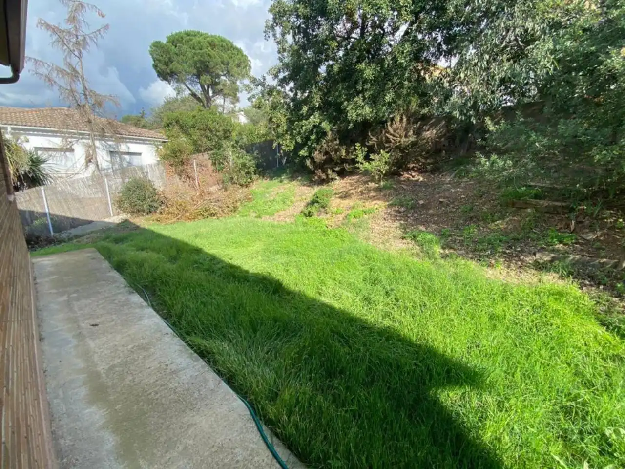 Casa amb jardí en venda a Cànoves I Samalús, imagen 28