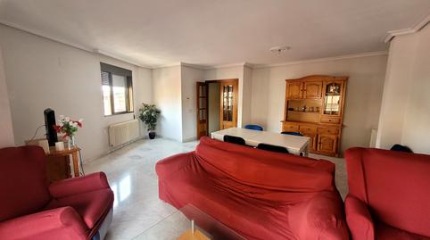 Foto 3 de Dúplex en venda a Calle León Leal, Centro, Cáceres