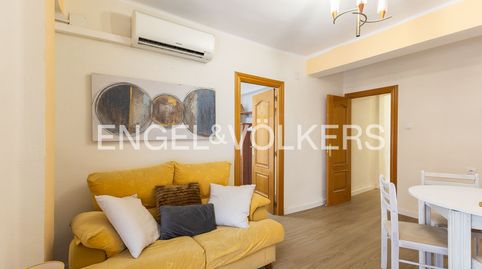 Foto 4 von Wohnung zur Miete in L'Hort de Senabre, Valencia Capital