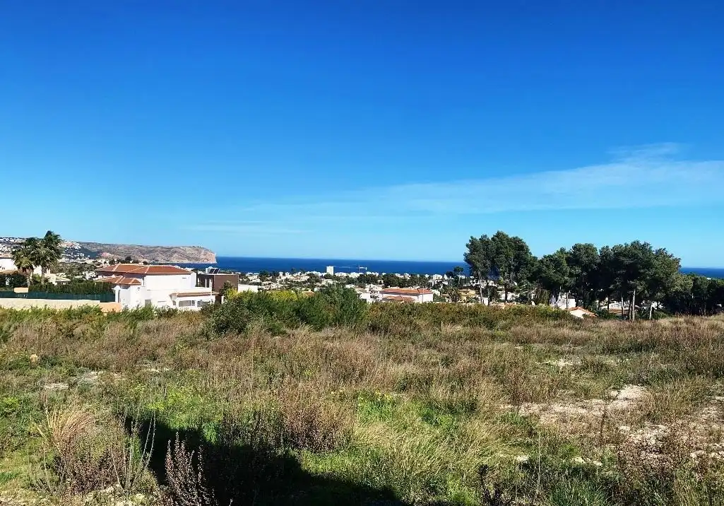 Houses for sale in Jávea / Xàbia  with Air Conditioner, Private garden and Storage room