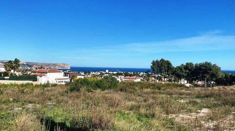 Photo 3 of Houses for sale in La Granadella - Costa Nova, Jávea / Xàbia