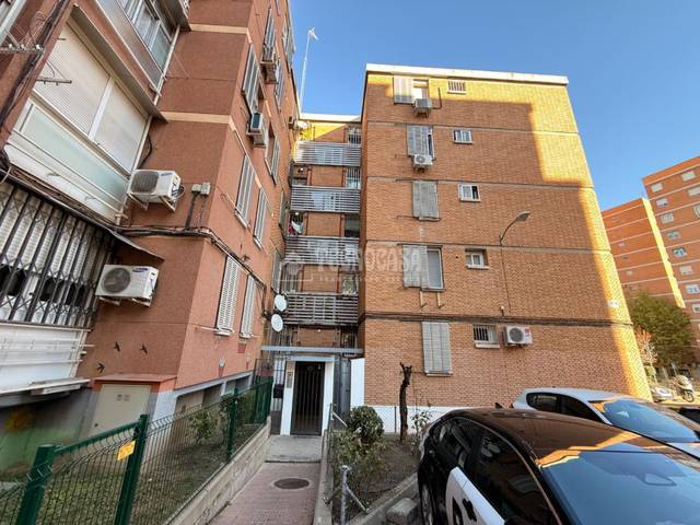 Piso en Venta en Aluche
