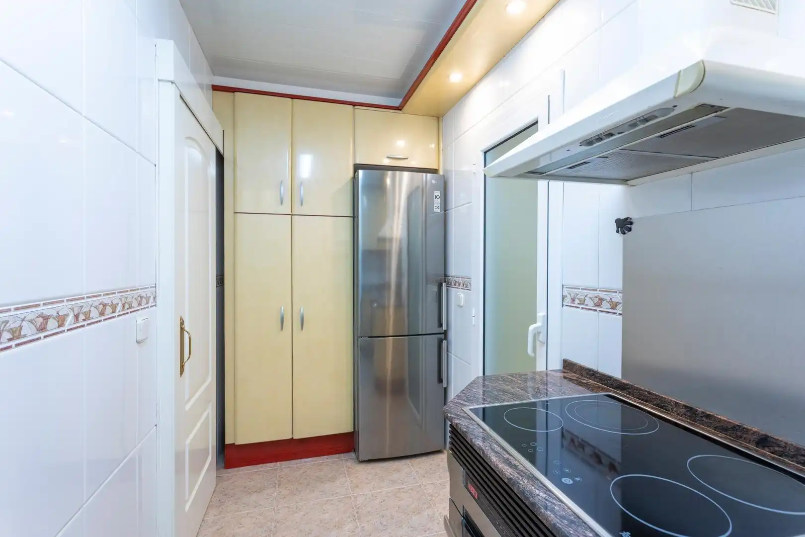 Wohnung mit Terrasse zum Verkauf in Carrer VALENCIA, imagen 7