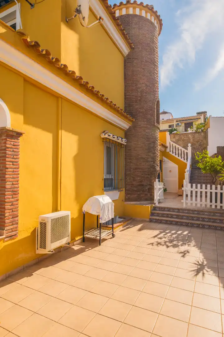 Maison jumelée avec piscine à vendre à Torre del Mar, imagen 10