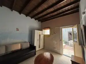 Casa o chalet en venta en Haría con Jardín privado, Terraza y Amueblado