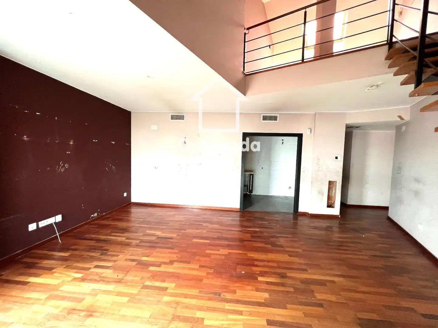 Duplex avec ascenseur à vendre à Hoquei, imagen 44