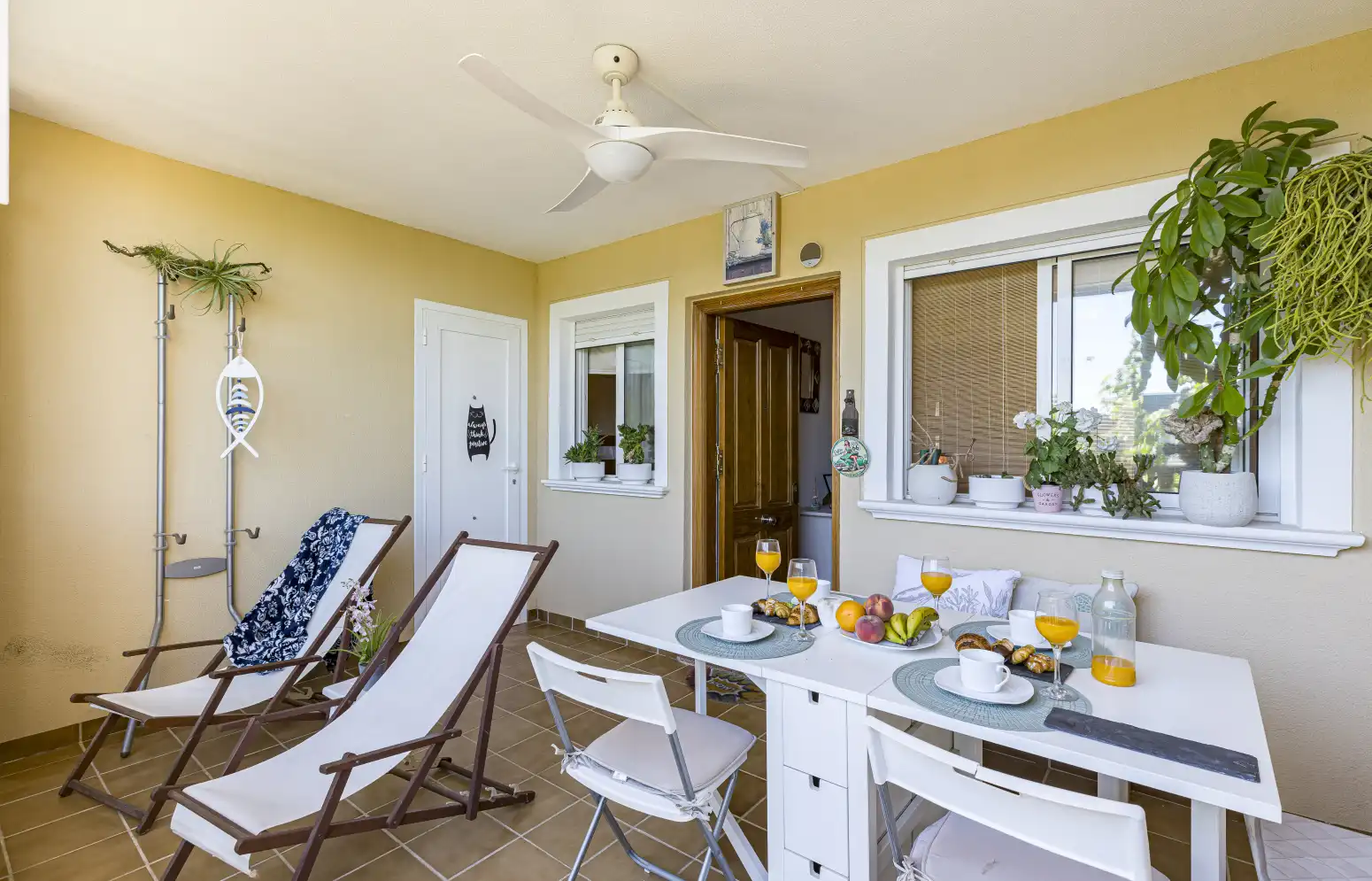 Flat with pool for sale in San Pedro del Pinatar - C/ Estornino, 1, bl 5, pt 38 1, imagen 4