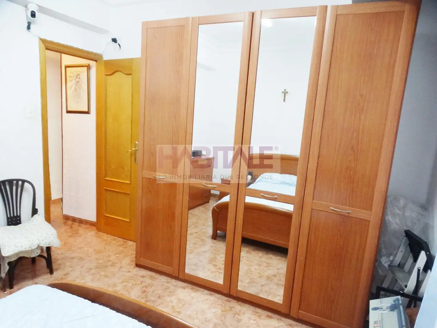 Habitación de Piso en venta en Xàtiva con Amueblado