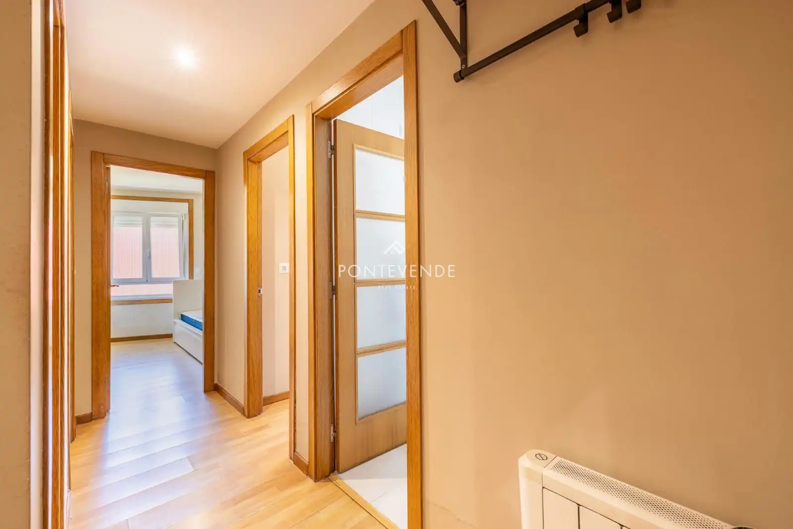 Piso en venta en Marín con Calefacción