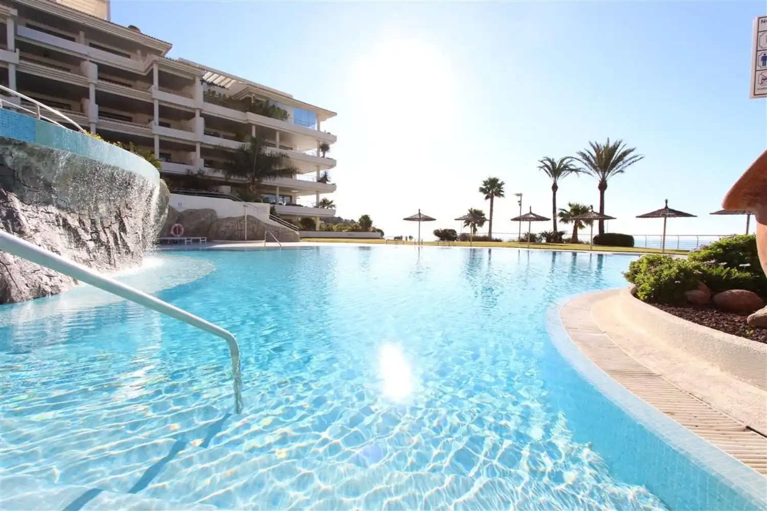 Apartment zum Verkauf in Altea ciudad, imagen 12