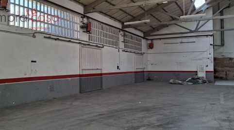 VENTA..NAVE..POLIGONO DEL CERRO..INVERSION., imatge 3
