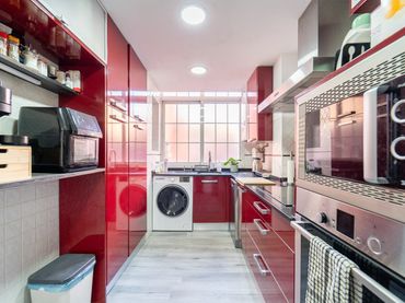 Appartamento in vendita a Calle Cordoba 6