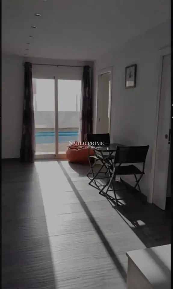 Casa amb piscina en venda a Garañaña, imagen 15