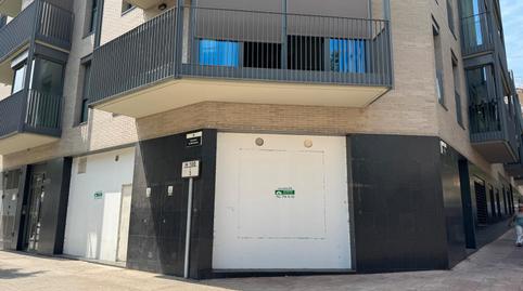 Foto 2 von Geschaftsraum zur Miete in Carretera de Barcelona, 161, Centre - Eixample – Can Llobet, Barberà del Vallès