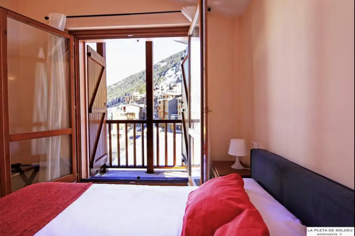 Piso con ascensor en venta en Soldeu - Incles, imagen 31