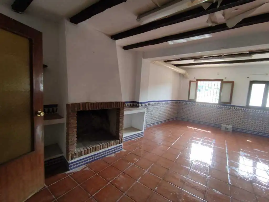 Residential for sale in Ugíjar