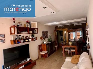 Piso con ascensor en venta en Piscinas