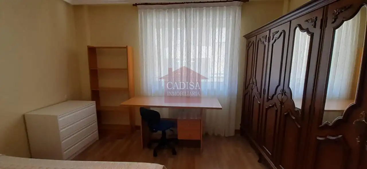 Flat with lift to rent in San Bernardo - Carmelitas - Campus, imagen 5