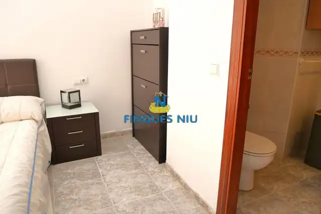 Planta baja en venta en Vidreres con Calefacción y Terraza