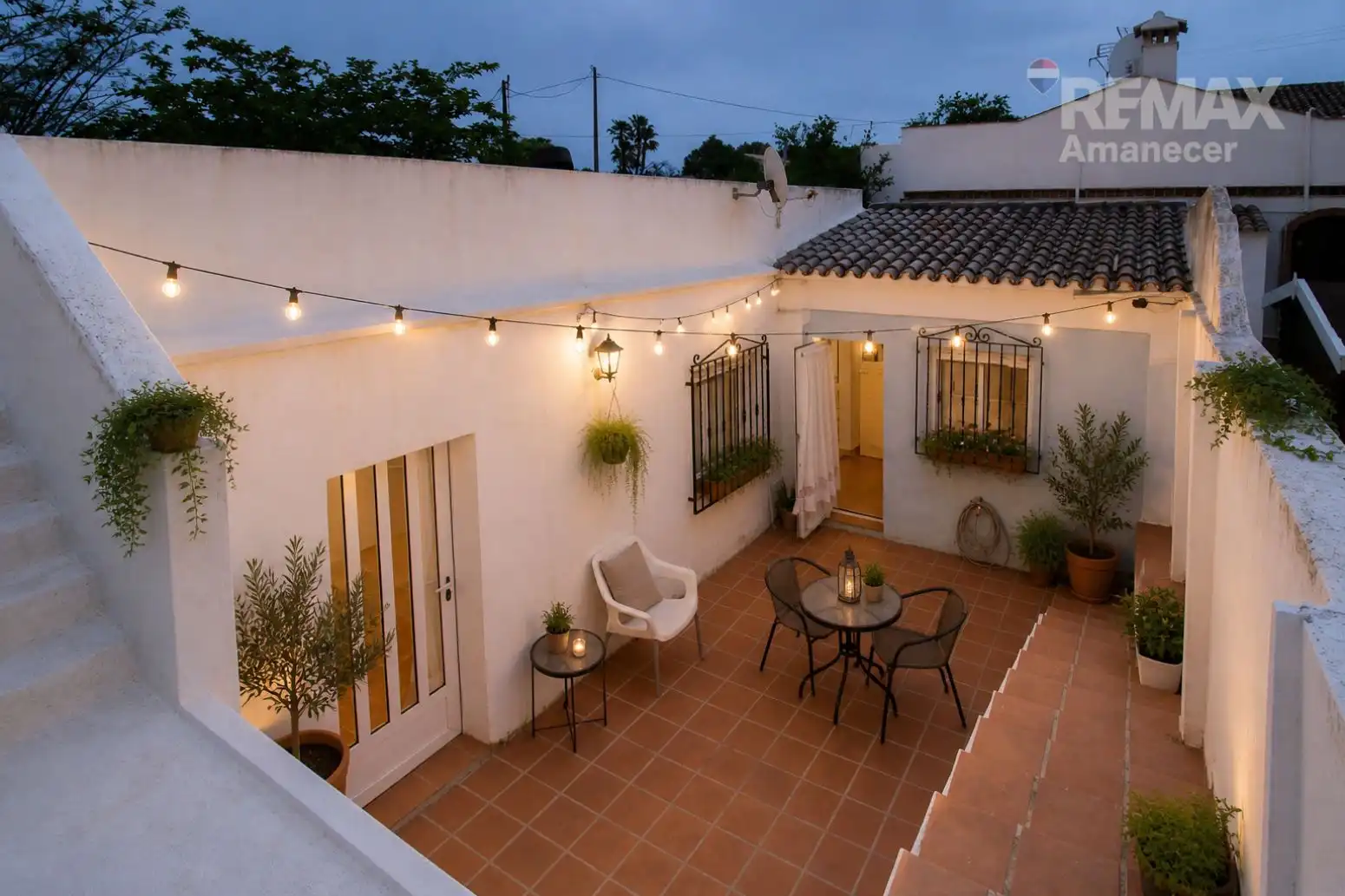 Terrassa de Casa o xalet en venda en Orba amb Jardí privat, Terrassa i Traster