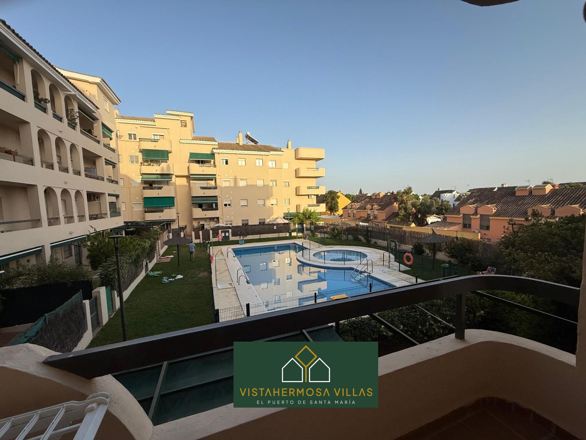 Flat to rent in Calle Cárabo, El Águila, Vistahermosa - Fuentebravía