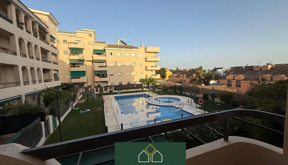 Photo 1 of Flat to rent in Calle Cárabo, El Águila, Cádiz