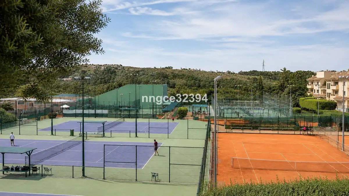 Penthouse mit Pool zum Verkauf in Benamara - Atalaya, imagen 18