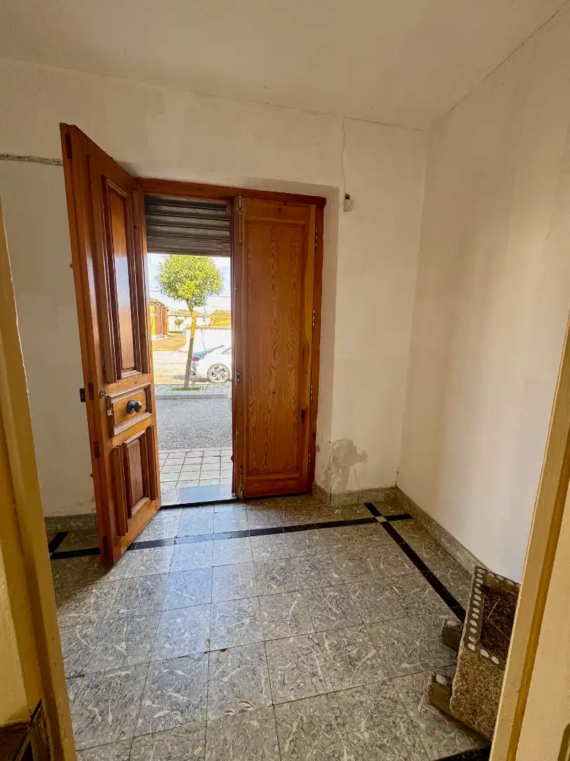Casa o xalet en venda en Cervatos de la Cueza amb Calefacció, Jardí privat i Terrassa