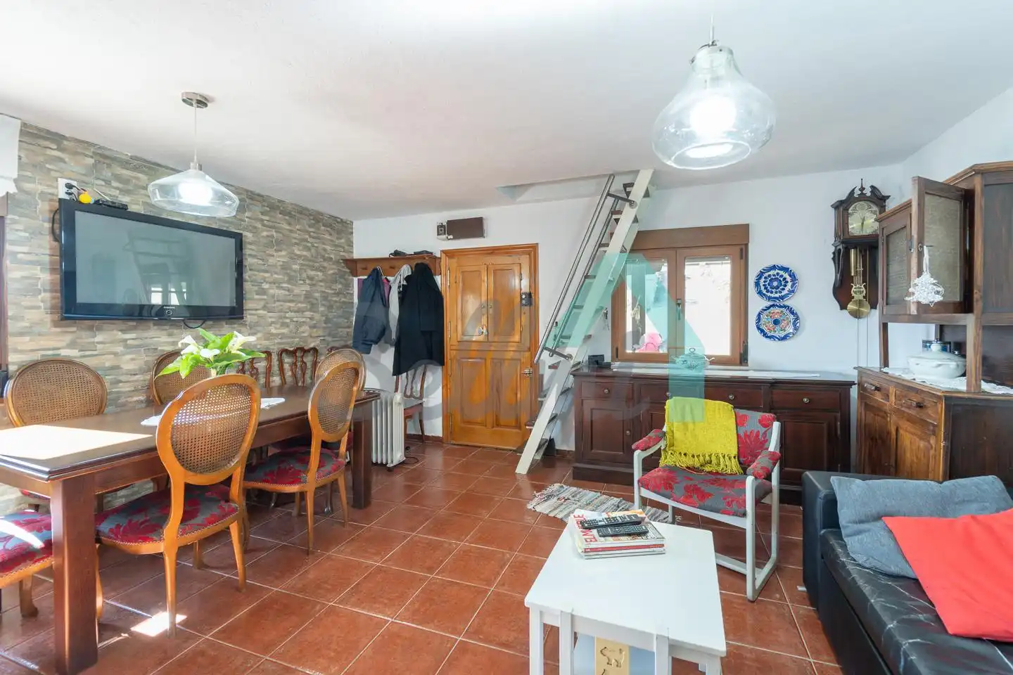 Casa o xalet en venda en Oviedo  amb Jardí privat, Terrassa i Traster