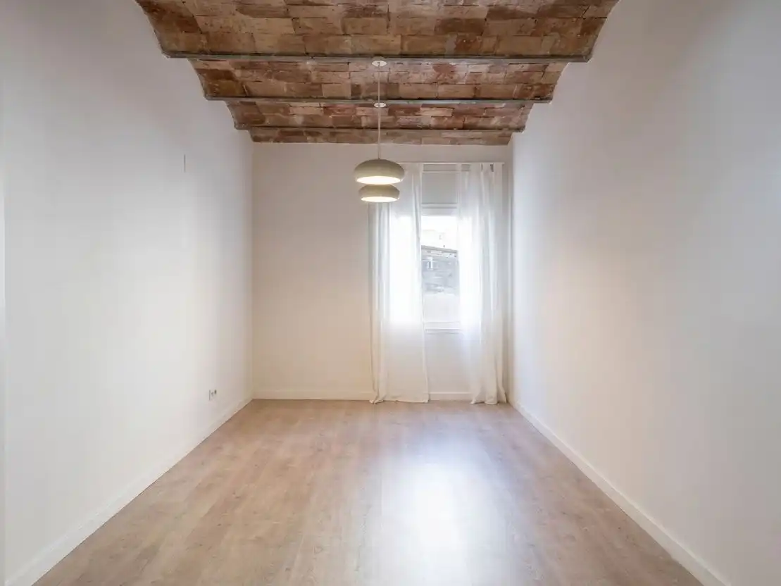 Wohnung zum Verkauf in  Barcelona Capital mit Klimaanlage