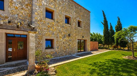 Foto 4 de Finca rústica en venta en Sencelles, Illes Balears