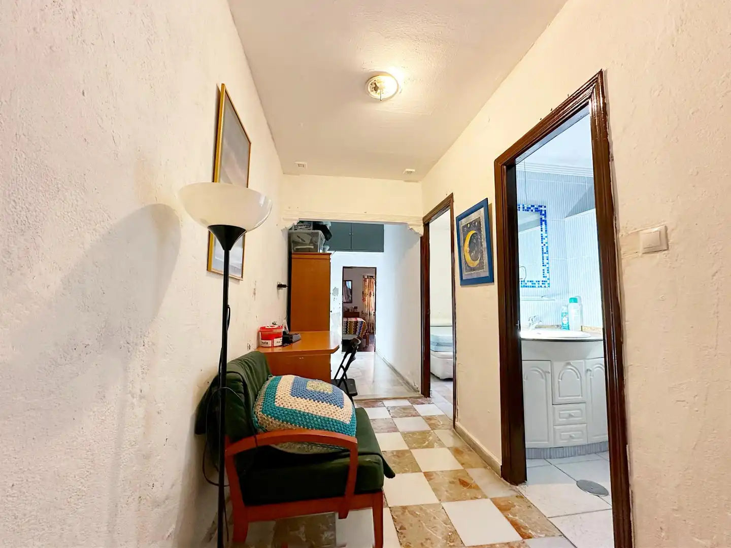 Flat for sale in El Puerto de Santa María  with Terrace