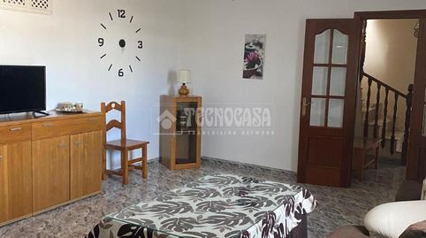 Foto 2 von Wohnung zum Verkauf in Baeza, Jaén