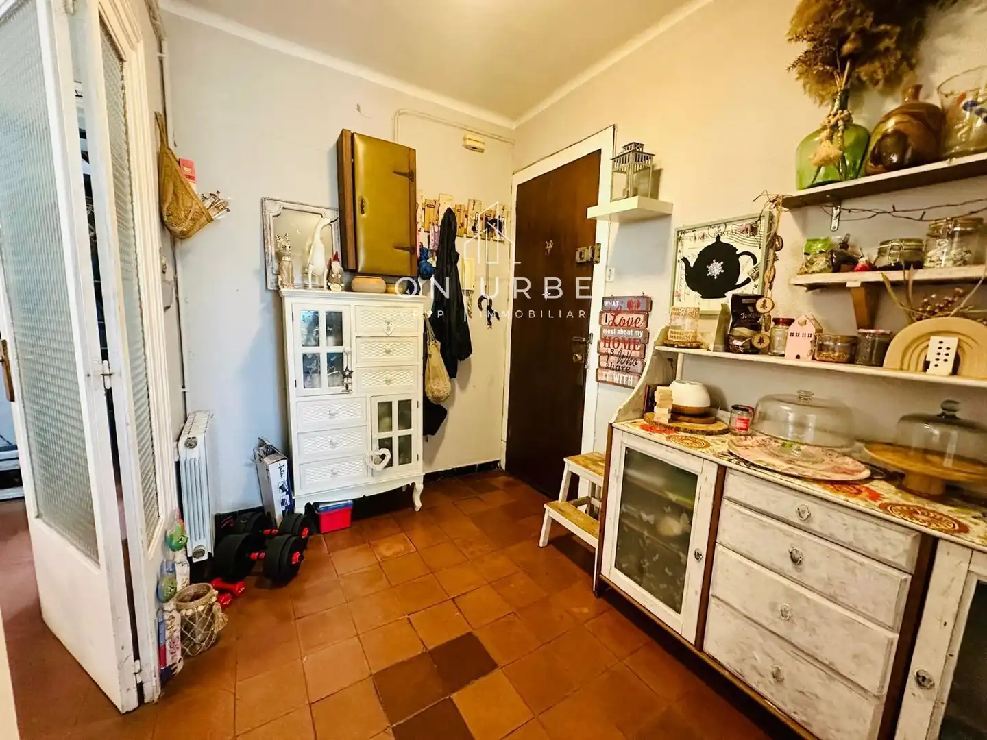 Wohnung mit Aufzug zum Verkauf in PEPE RUBIANES, imagen 3