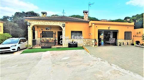 Photo 5 of House or chalet for sale in Lloret Verd - Els Pinars, Girona