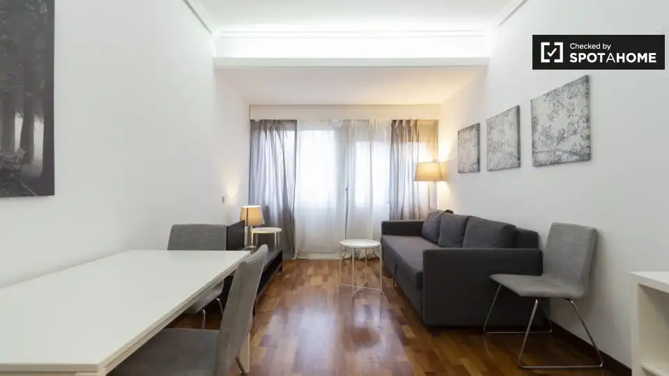 Habitació a Jerónimos