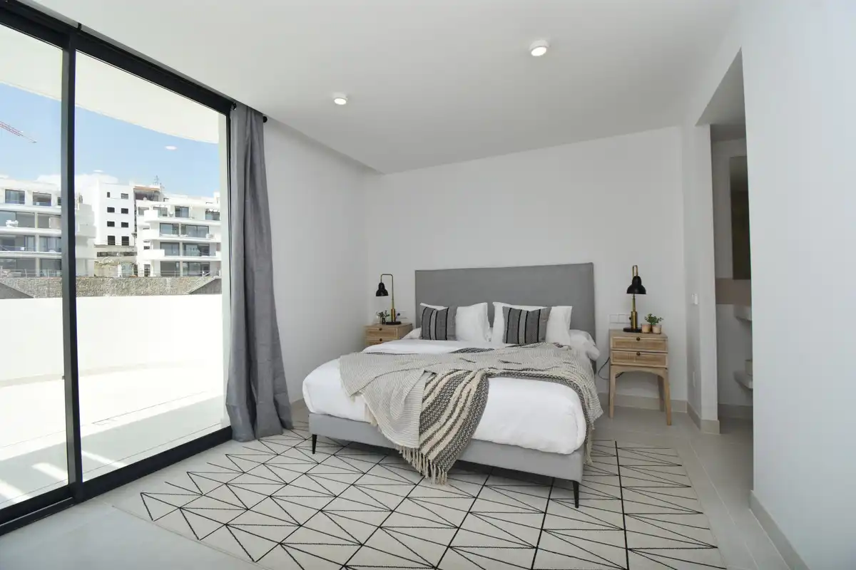 Apartment zum Verkauf in Centro ciudad, imagen 12