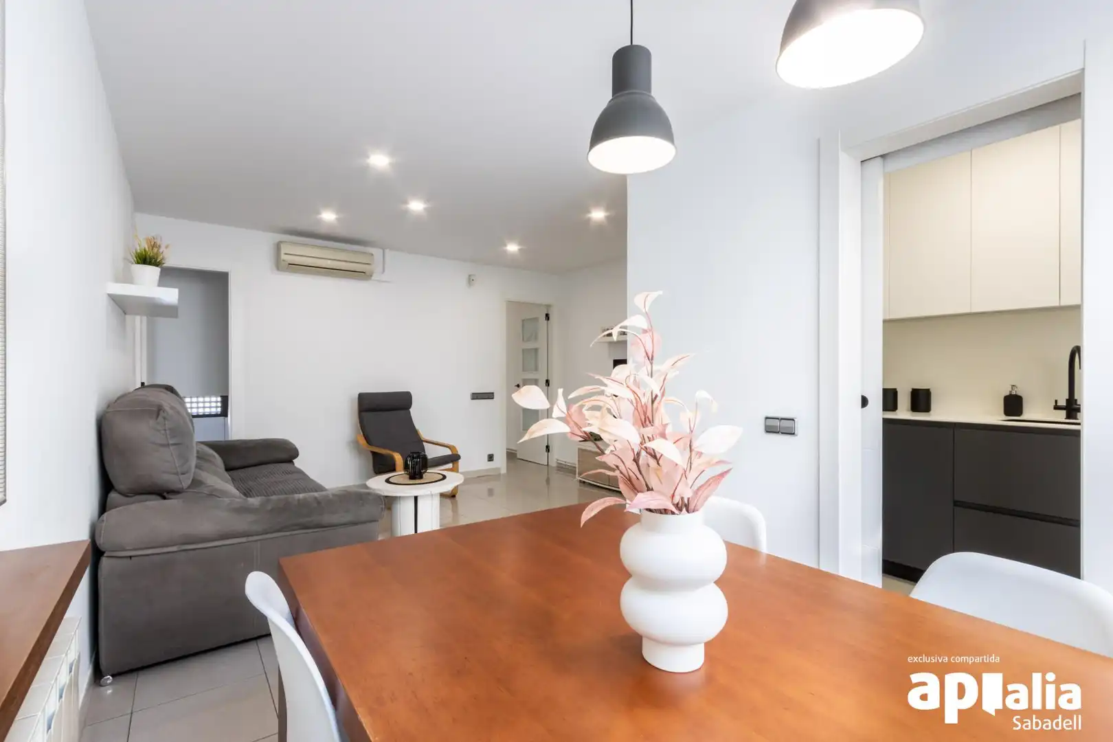 Terraced house for sale in Can Feu - Gràcia, imagen 9