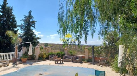 Photo 5 of House or chalet to rent in El Fenazar - Campotéjar, Murcia