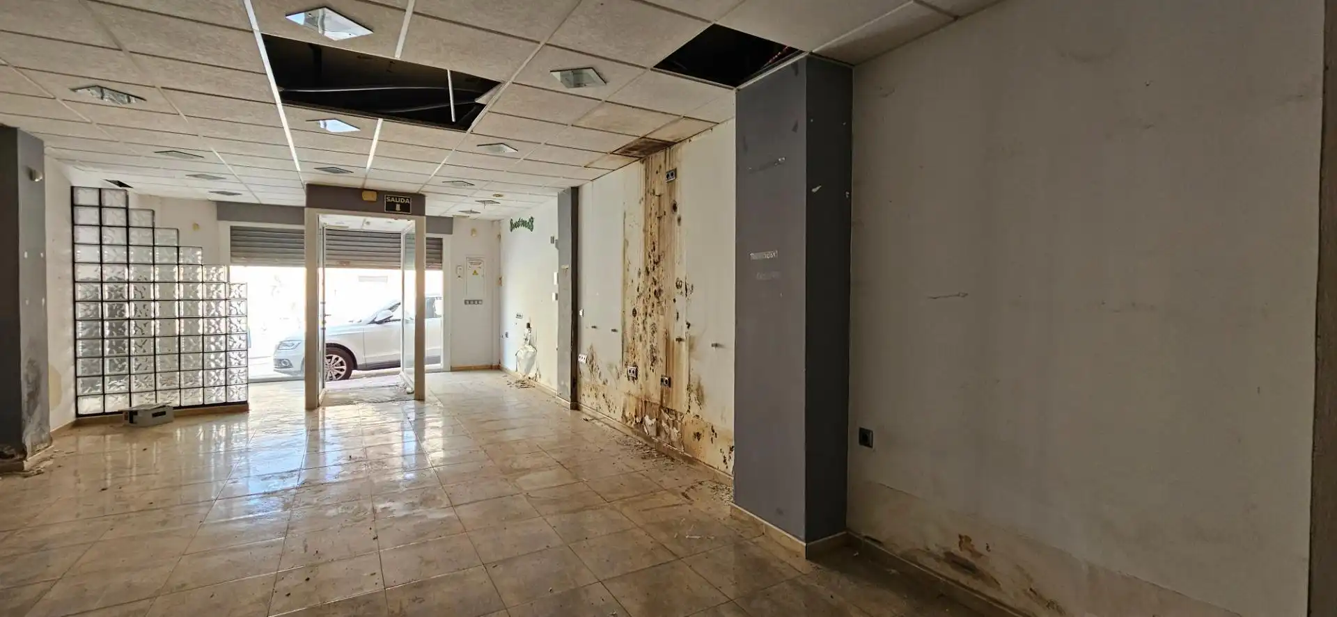 Local comercial en venda a Casco Urbano, imagen 8