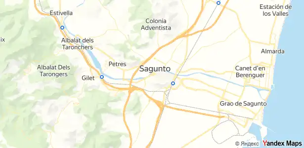 Piso en venta en Sagunto ciudad, imagen 5