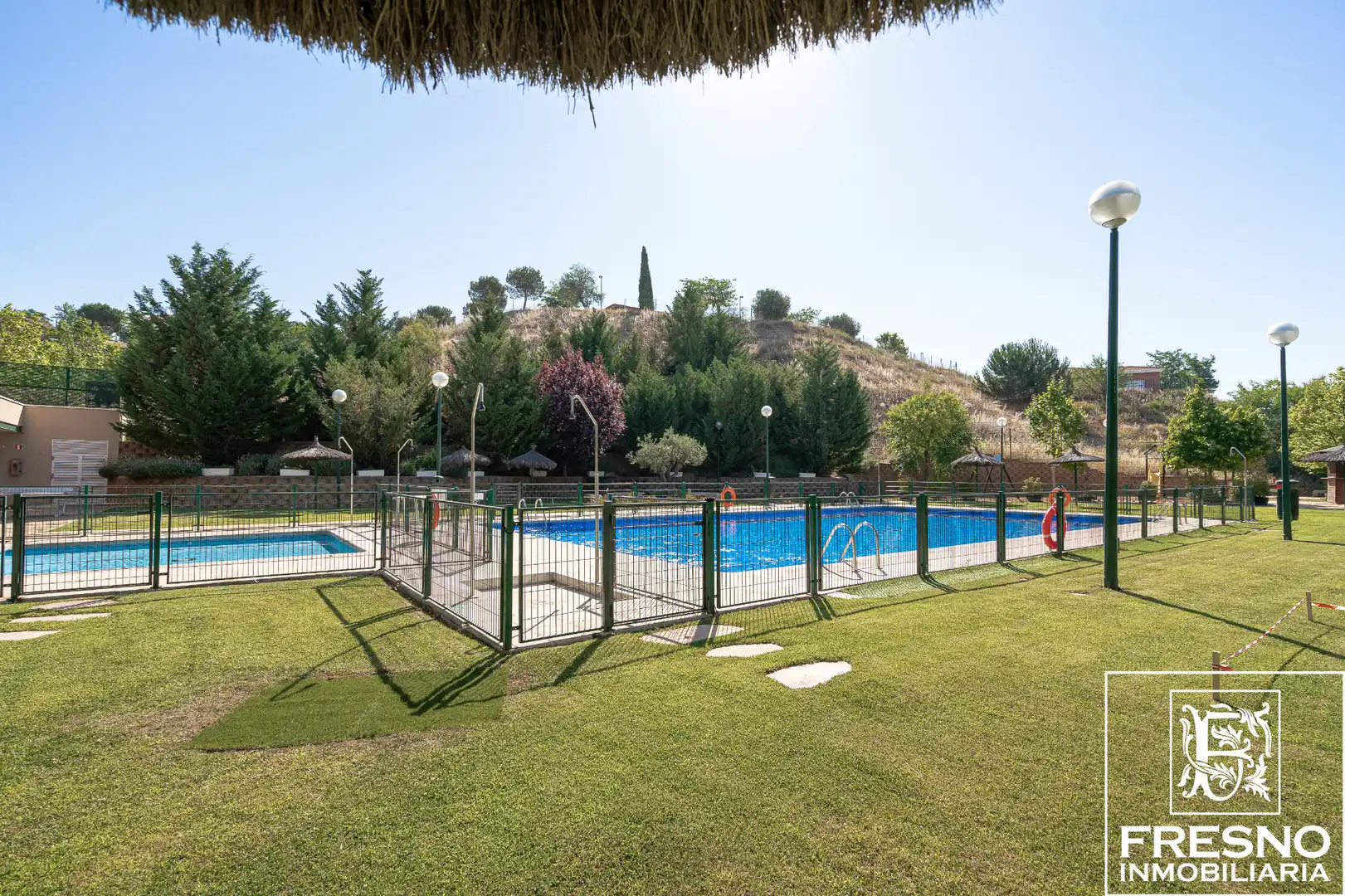Adosado con piscina en venta en Calle Cruz de Piedra, imagen 54