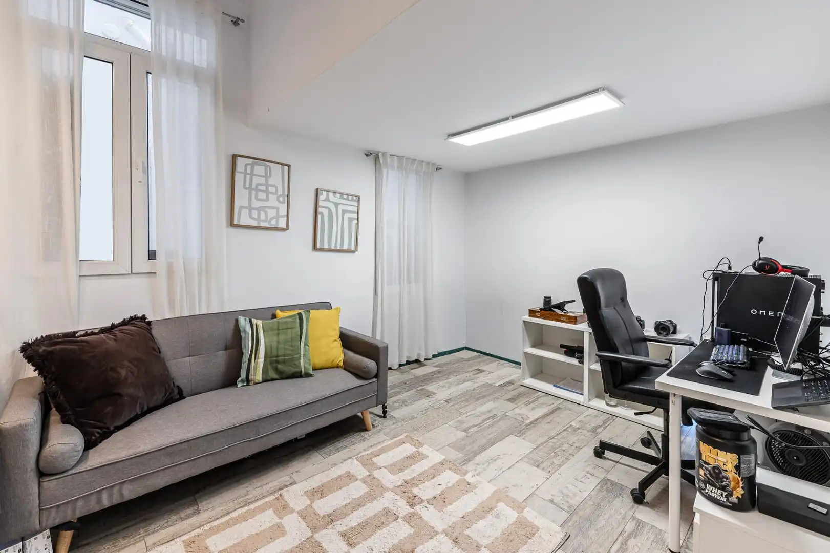 Flat for sale in Madrid