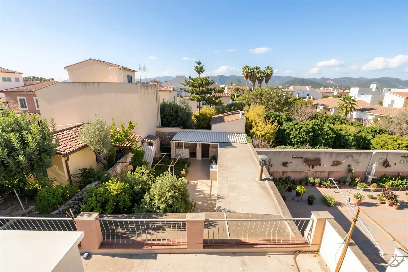 House with pool for sale in Santa María del Camí, imagen 6