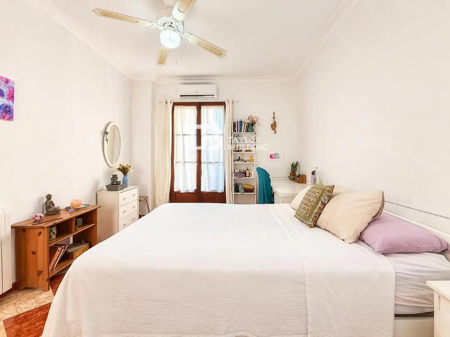 Flat with terrace for sale in Sant Elies, imagen 25