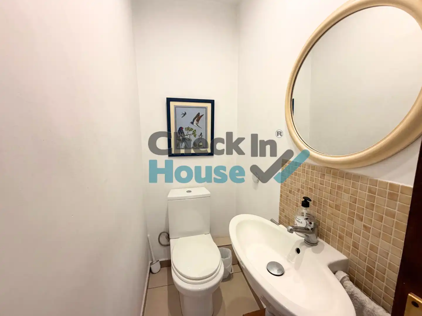 Baño de Piso en venta en Calonge i Sant Antoni