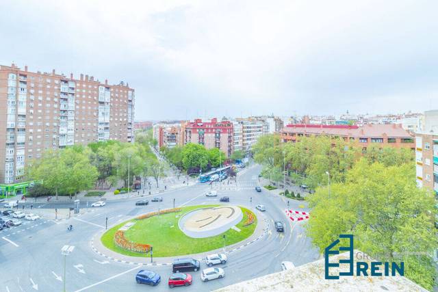 Piso en Venta en Glorieta Santa María de la Cabeza en Delicias