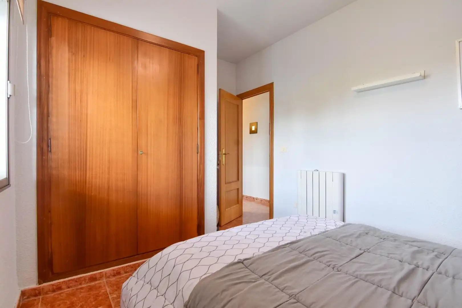 Habitación de Casa o chalet en venta en Benifaió con Aire acondicionado, Jardín privado y Terraza